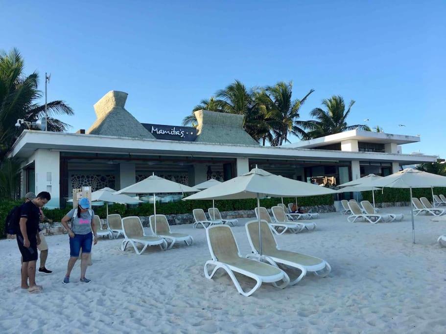 Your Exclusive Studio In The City - Top Amenities & Services For Free!! Playa del Carmen Exterior foto