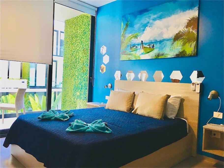 Your Exclusive Studio In The City - Top Amenities & Services For Free!! Playa del Carmen Exterior foto