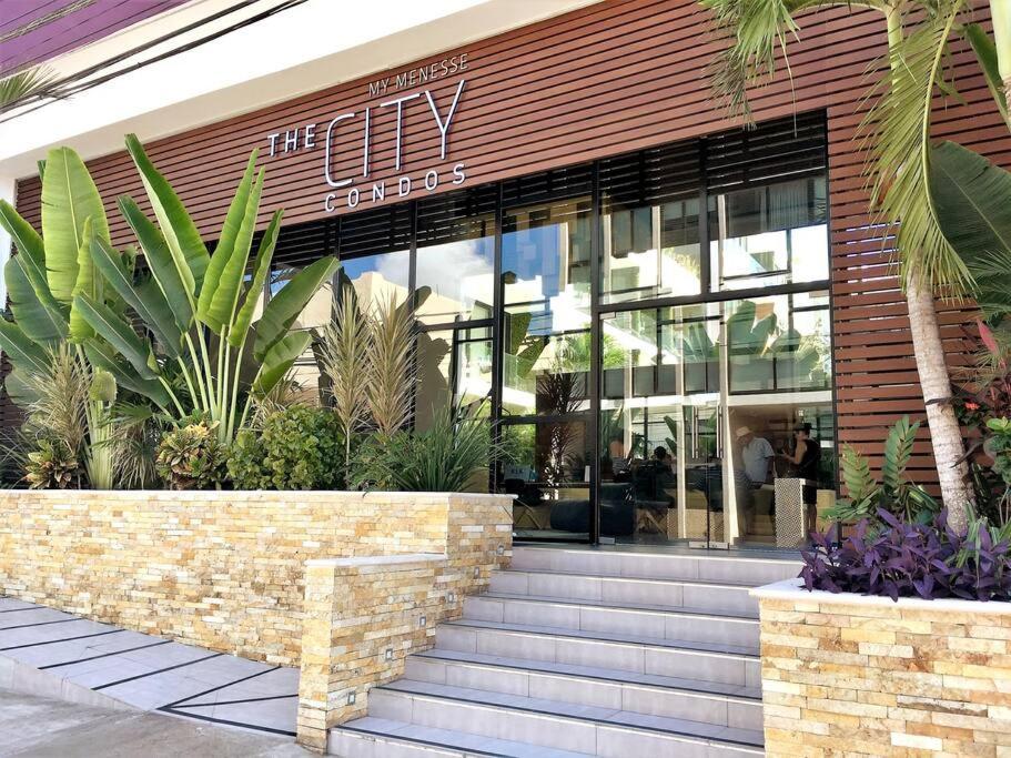 Your Exclusive Studio In The City - Top Amenities & Services For Free!! Playa del Carmen Exterior foto